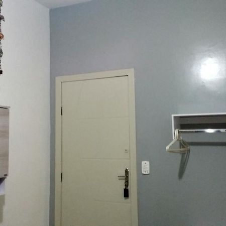 Apartamento Kit P/2 Pessoas Vista Mar Guarapari Exterior foto