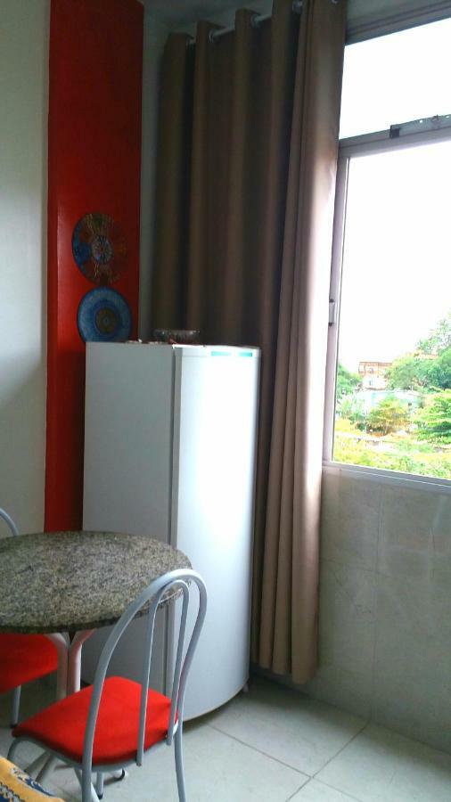 Apartamento Kit P/2 Pessoas Vista Mar Guarapari Exterior foto