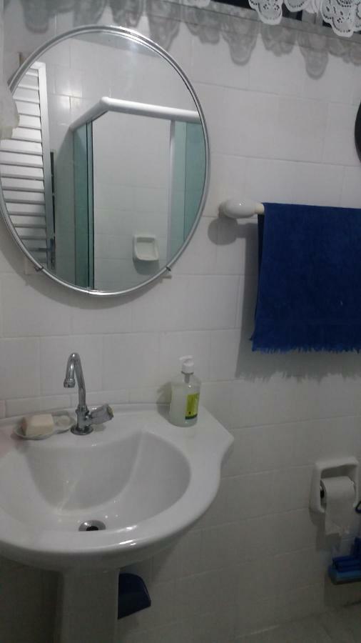 Apartamento Kit P/2 Pessoas Vista Mar Guarapari Exterior foto