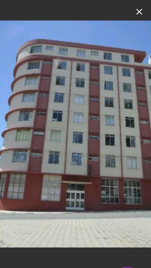 Apartamento Kit P/2 Pessoas Vista Mar Guarapari Exterior foto
