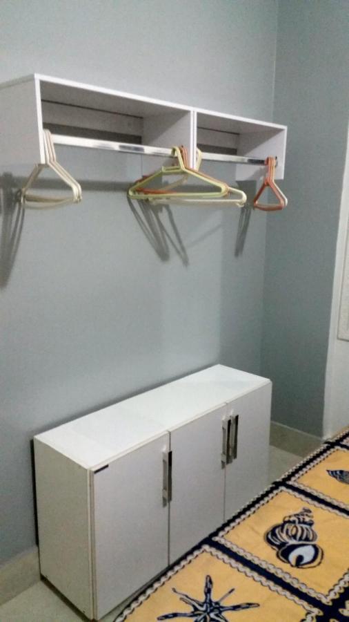 Apartamento Kit P/2 Pessoas Vista Mar Guarapari Exterior foto